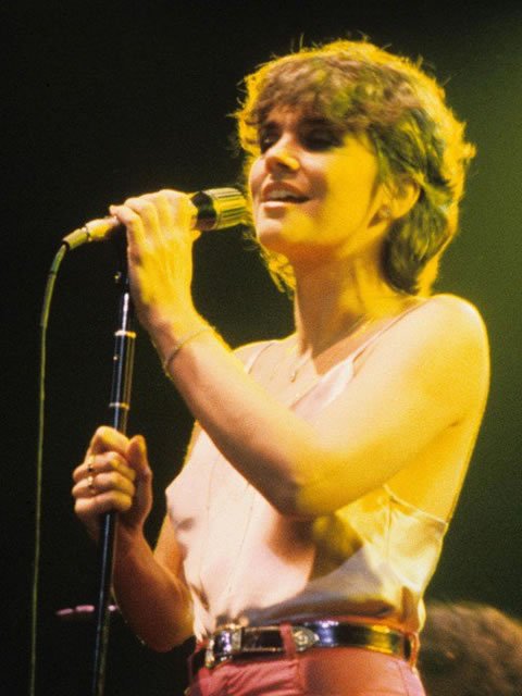 Happy Birthday Linda Ronstadt 