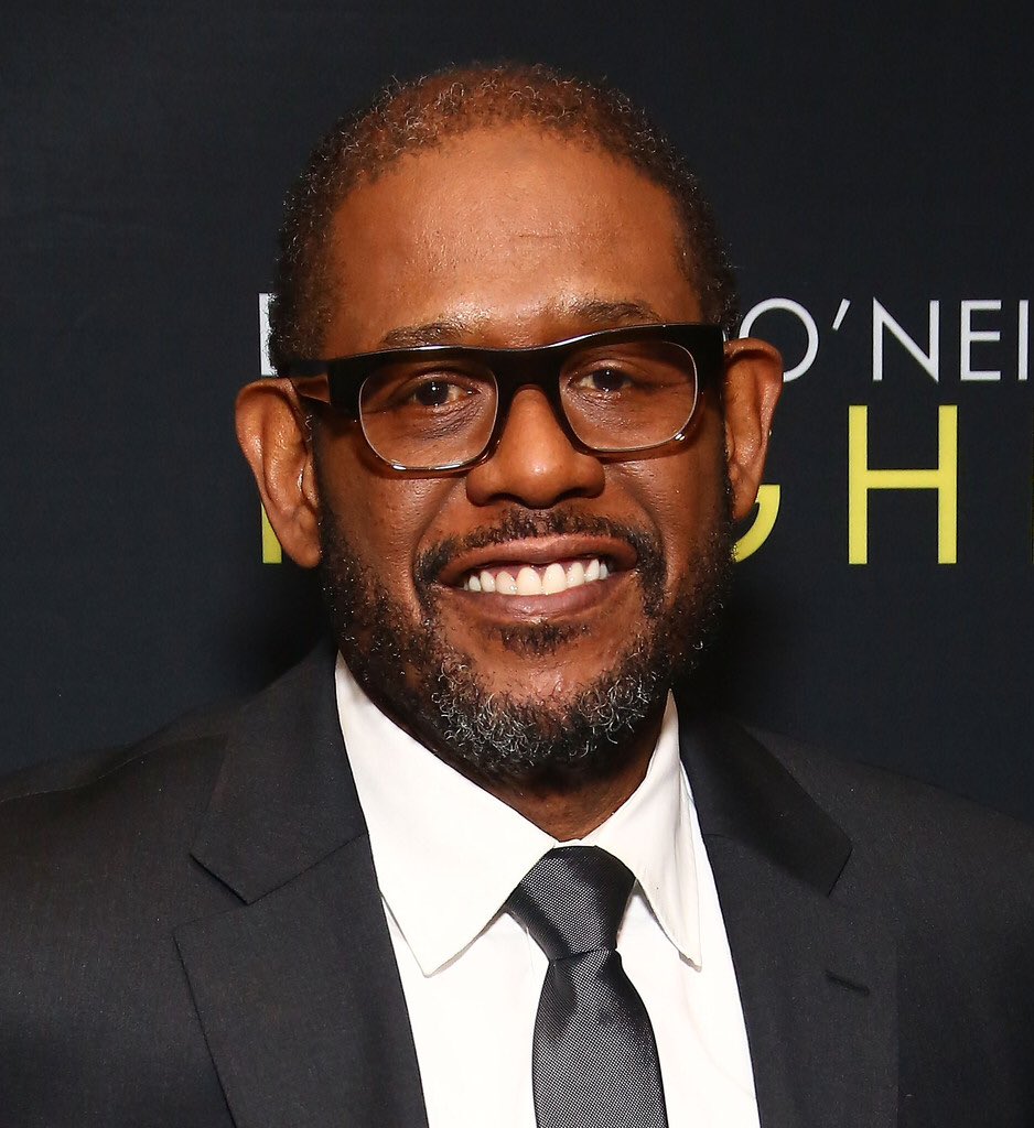 Happy Birthday Forest Whitaker!!! 