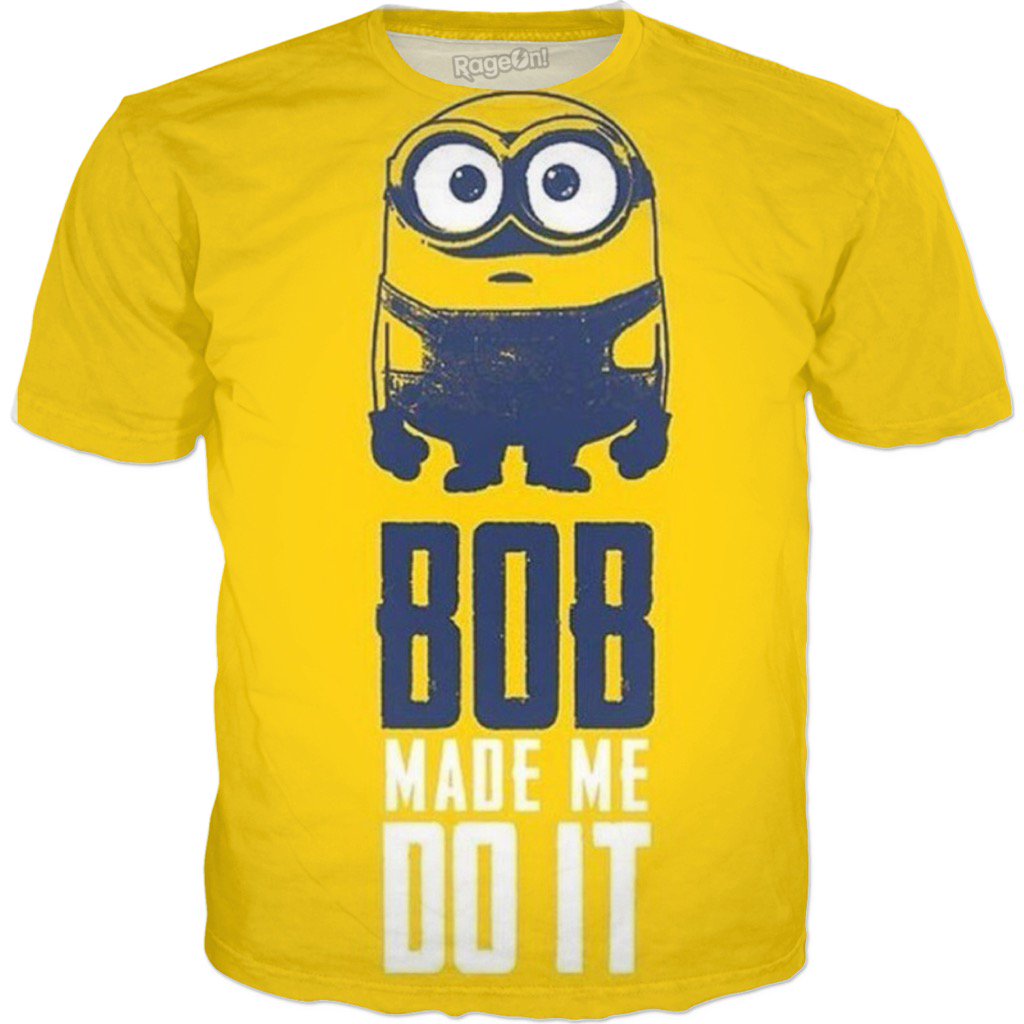 3_5shadowcon's tweet photo. Minions https://t.co/x69iQSYLHE Made with @RageOnOfficial. For all the minions lover, get it in my store. https://t.co/owAH6veK2L