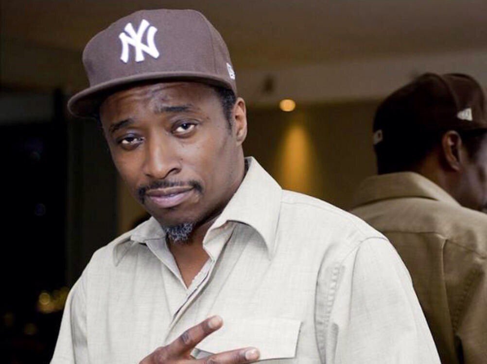 Happy Birthday Eddie Griffin!!! 