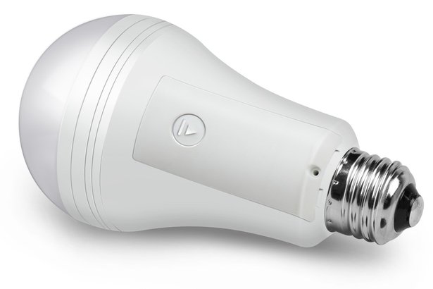 Sengled Everbright, una bombilla con batería integrada para no quedarse a oscuras en los apagones xatakahome.com/p/95781