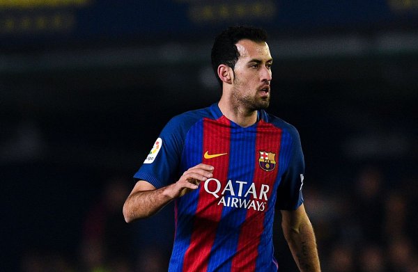 Happy 29th Birthday, Sergio Busquets 