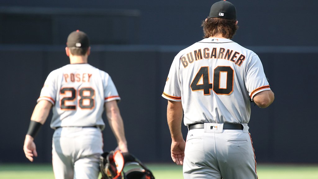 MLB's tweet photo. Guess who’s back? https://t.co/ScXwUpGYqm