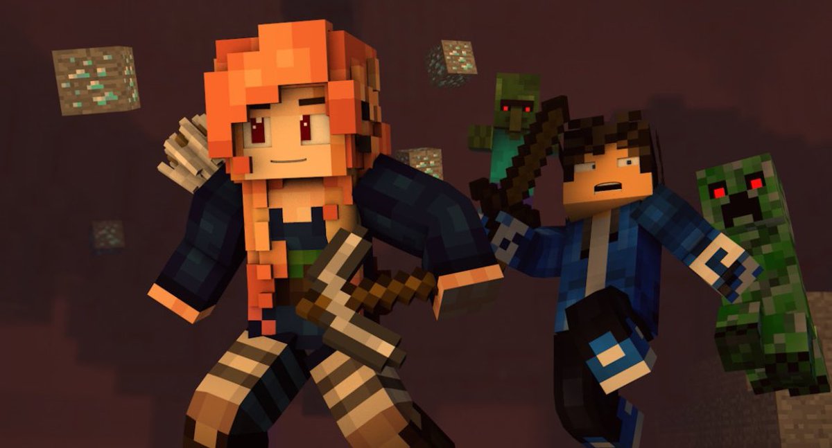 CubeWorks tweet media