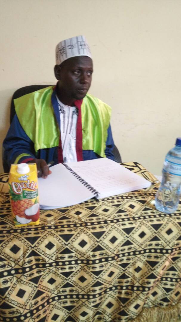 عدة مناقشات في الجامعة اليوم