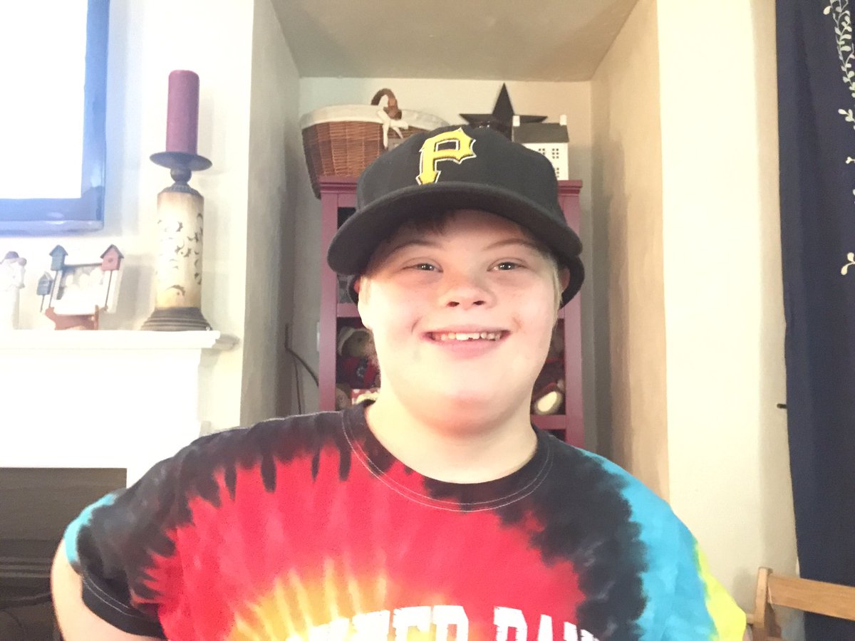 ButchMaier's tweet photo. Need some runs! #Pirates #LetsGoBucs https://t.co/I7XcRY15h0