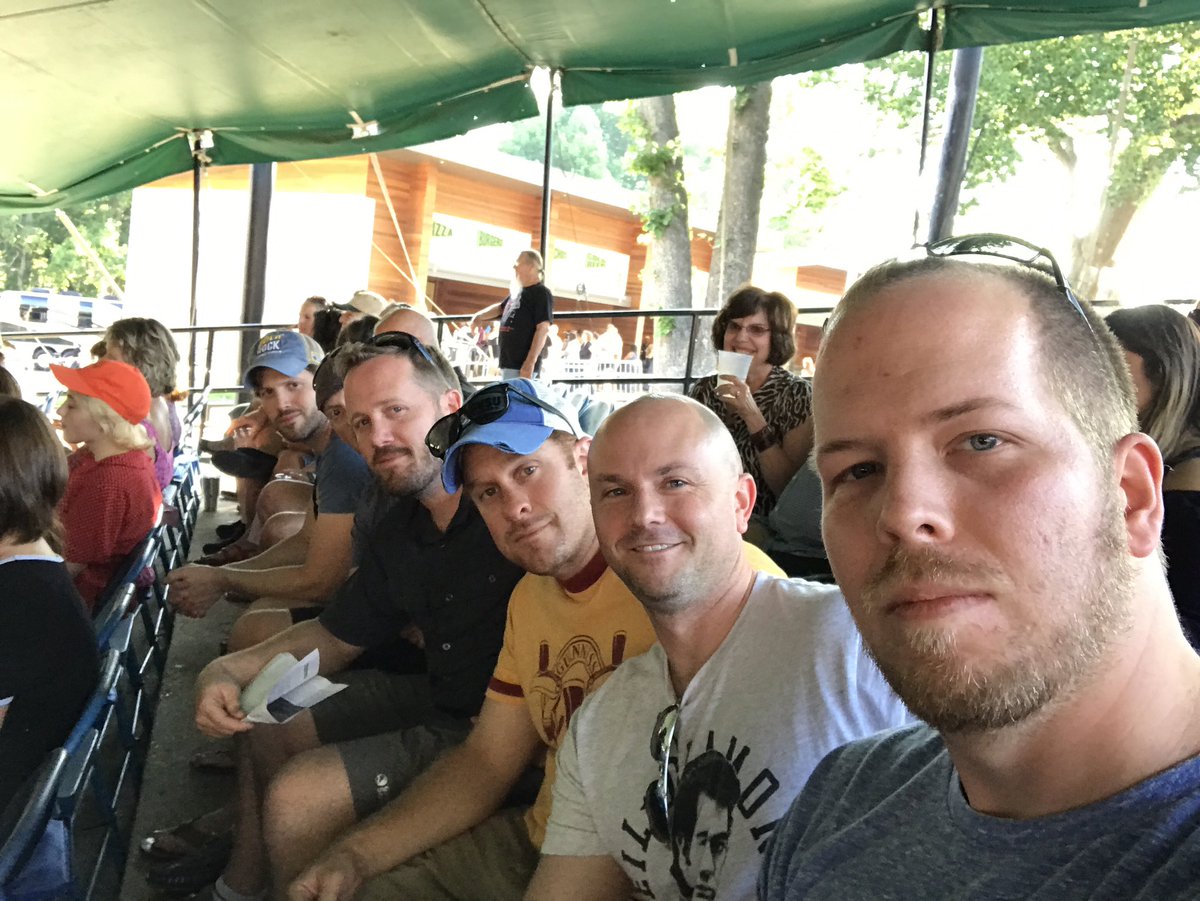 eckleyk's tweet photo. #mpp50th https://t.co/2n9Cn5QM4K