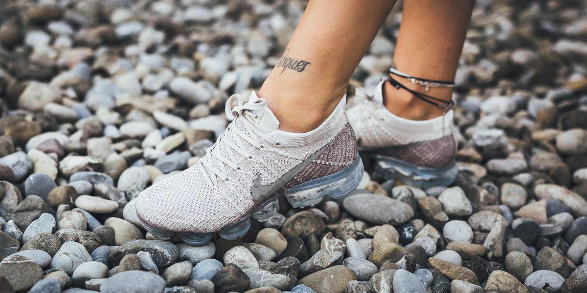 nike vapormax string