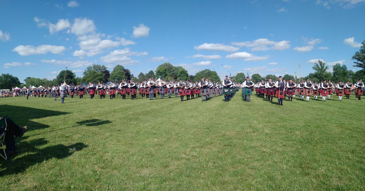 CambCelebrates's tweet photo. Another great @CambScotFest. See everyone next year! #cbridge #scotlandonthegrand #scottishfestival https://t.co/13oiauqPuA