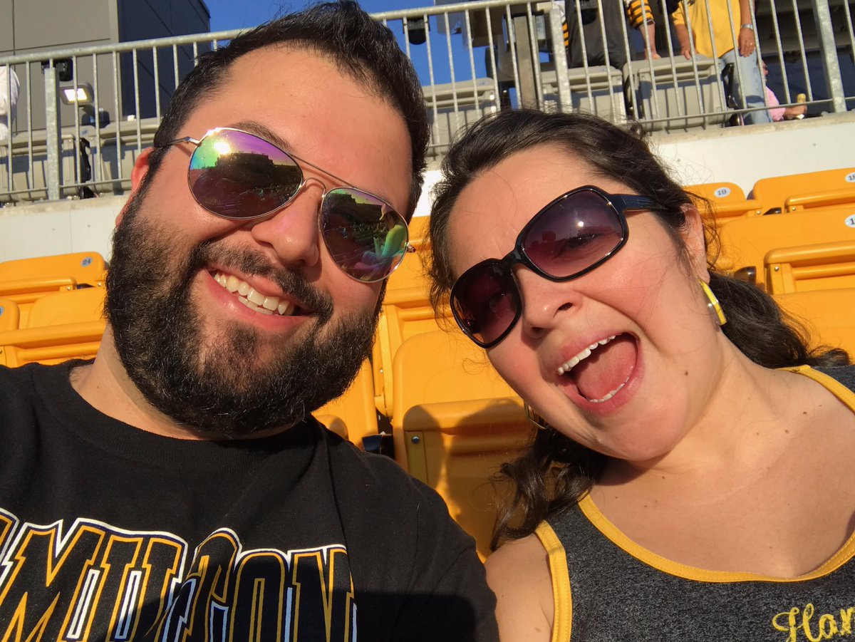 Oskee Wee Wee! #HamOnt #Ticats <a href="/Ticats/">Hamilton Tiger-Cats</a>