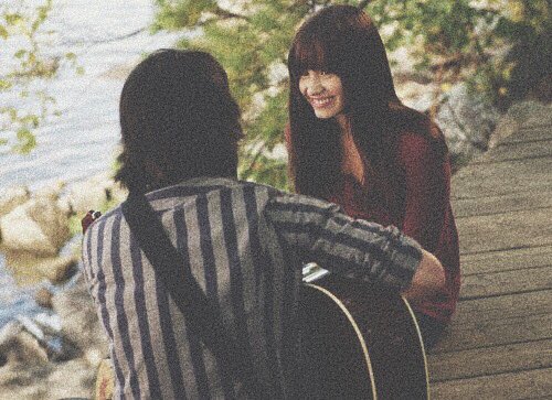 aestheticampbel's tweet image. “You're the harmony to every song I sing and I wouldn't change a thing.” — Camp Rock.
