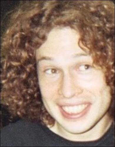 Happy Birthday Ray Toro :)  :) 