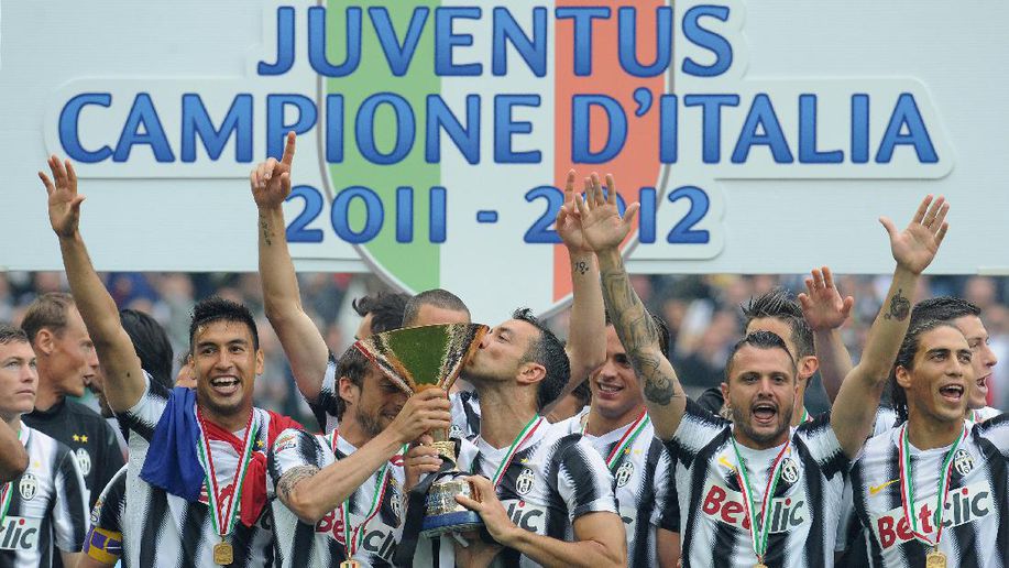 Perginya Bonucci dan yang Tersisa dari Skuat Kebangkitan Juventus Usai Calciopoli detik.id/VqMTQJ