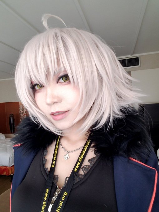 Twitterのコスプレ画像53