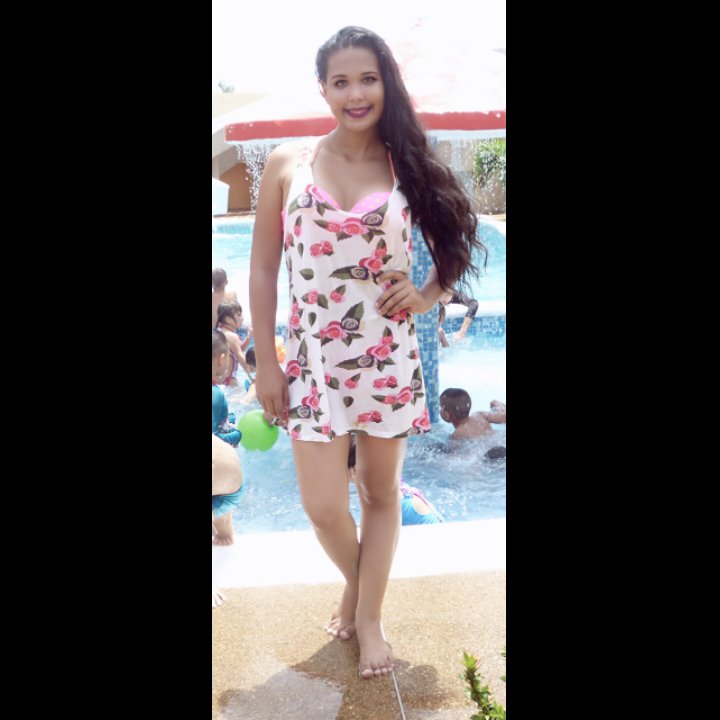 DelMar16_'s tweet photo. #ActoDeLaNiña. #PoolDay. 15/07/17😘. https://t.co/L9JAJJfEGc