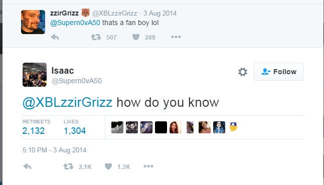 glixty's tweet image. 