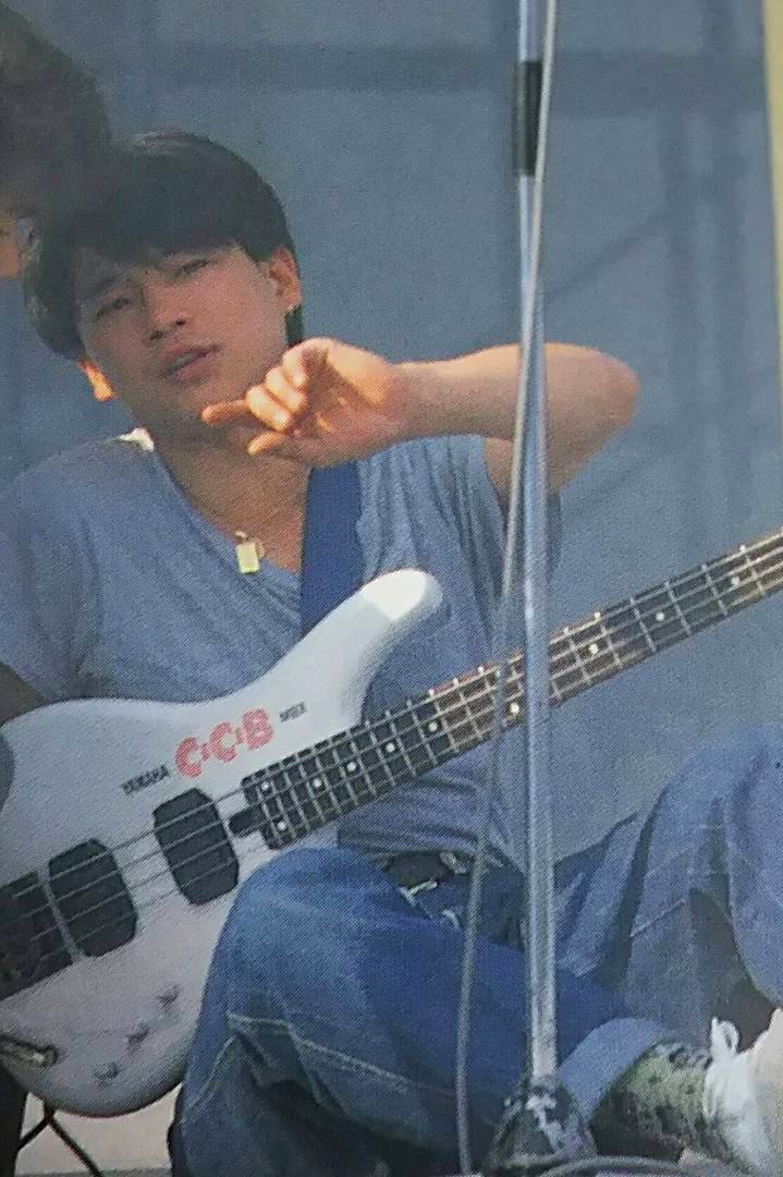 kana_nara_ 同世代の方がいらして嬉しいです(*´ω`*)🌴 かなさんは