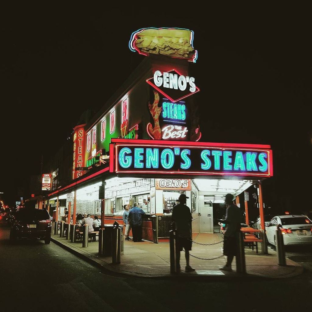 Ckirkland's tweet photo. #outchea #philly #cheesesteak #photography #indeezskreets https://t.co/bBb48jki8Y