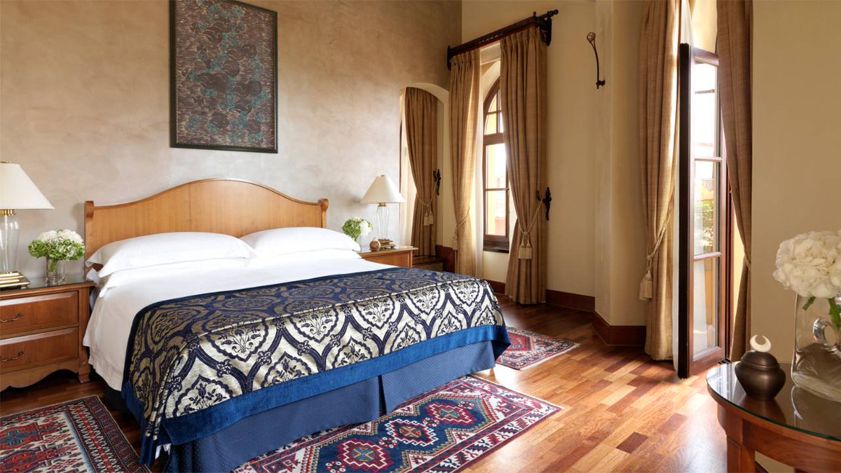 VuittonTravel's tweet photo. CONGRATULATIONS to our friends at @FSSultanahmet for their placing in the Top 15 #Luxury T&amp;L City Hotels in Europe - #LuxuryTravel https://t.co/bnS7UNK3oM