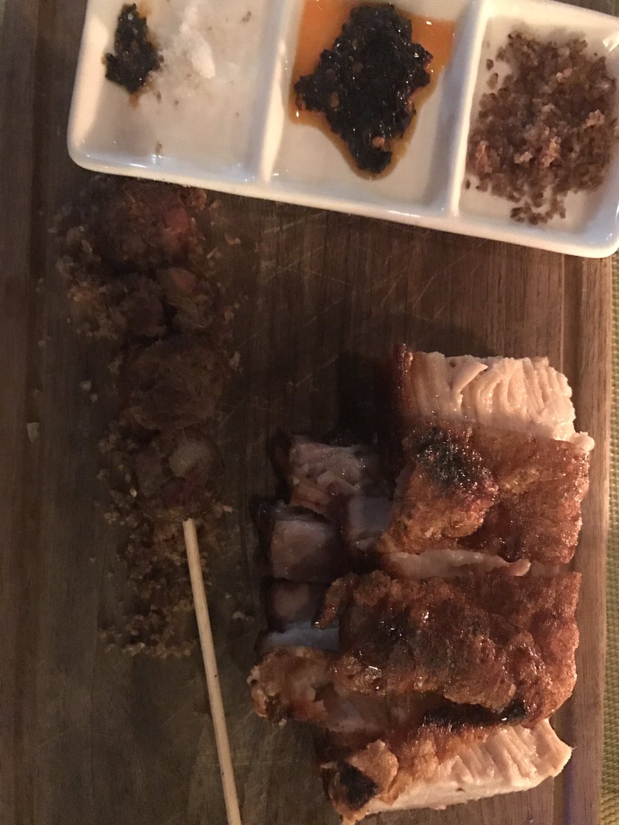 AshleyPerezAUS's tweet photo. Enjoyed dinner at @glazebali nice work Chef @RonaldNT #Bali https://t.co/s9XjCD7ABM