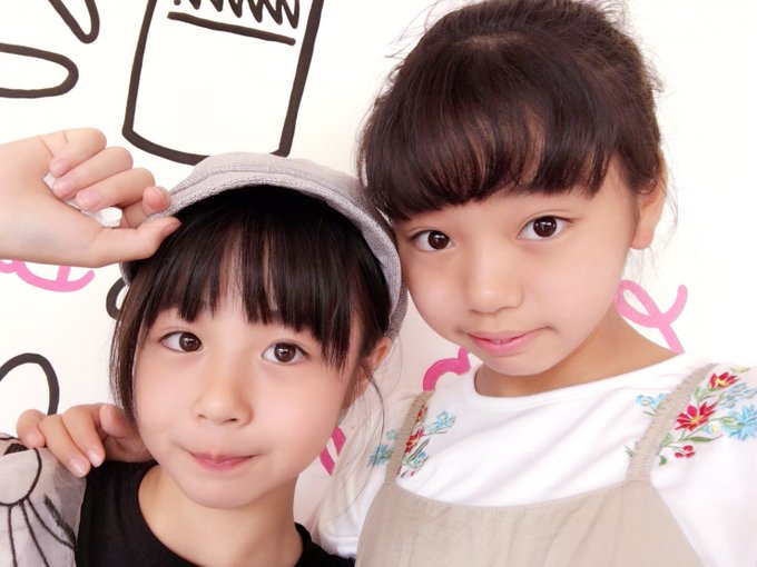 Twitterのコスプレ画像2