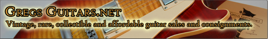 Greg's Guitars (@gregsguitars) on Twitter photo 
