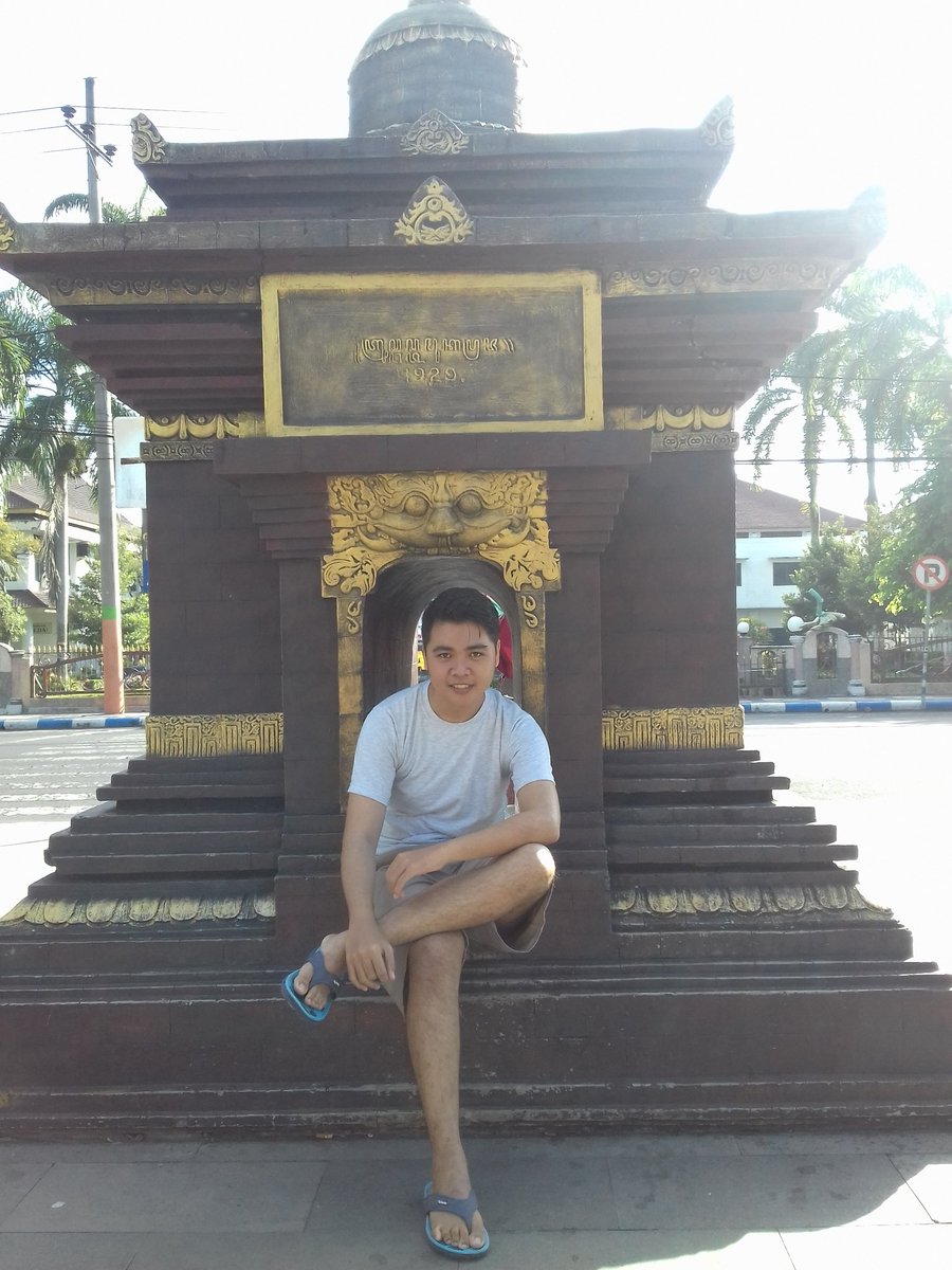 Yericho (@yerichoyoshua) on Twitter photo 