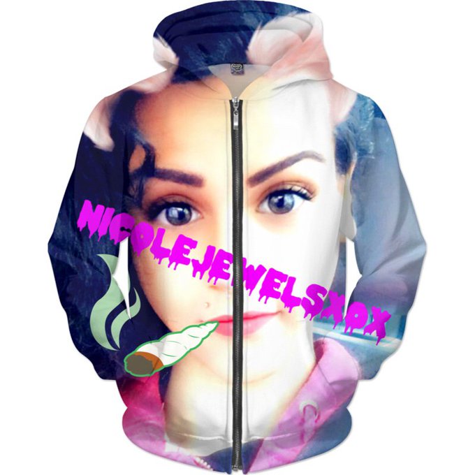 Just made NJXOX Clothing  https://t.co/yXZVmHFFWp with @RageOnOfficial https://t.co/6arM4VygBM https://t<a href="/tag/lit"class="tags"><span>#lit</span></a><a href="/tag/weedfeed"class="tags"><span>#weedfeed</span></a><a href="/tag/highaf"class="tags"><span>#highaf</span></a><a href="/tag/twitterworld"class="tags"><span>#twitterworld</span></a>