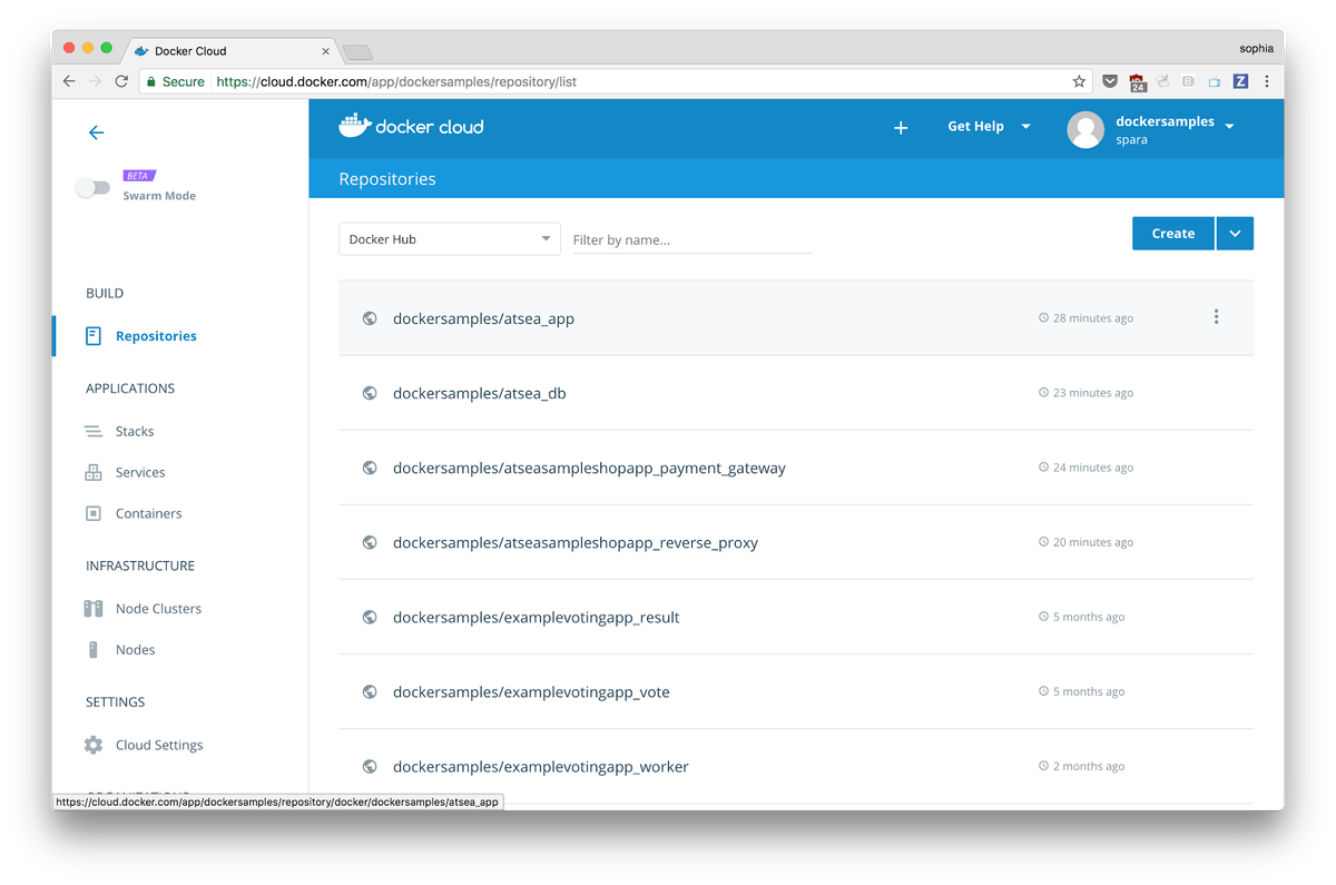 Docker's tweet photo. Stay up to date on #Docker's latest #tech news with the #DockerWeekly. Subscribe here: https://t.co/OLJUjZWlp3 https://t.co/CJCCco7KuV