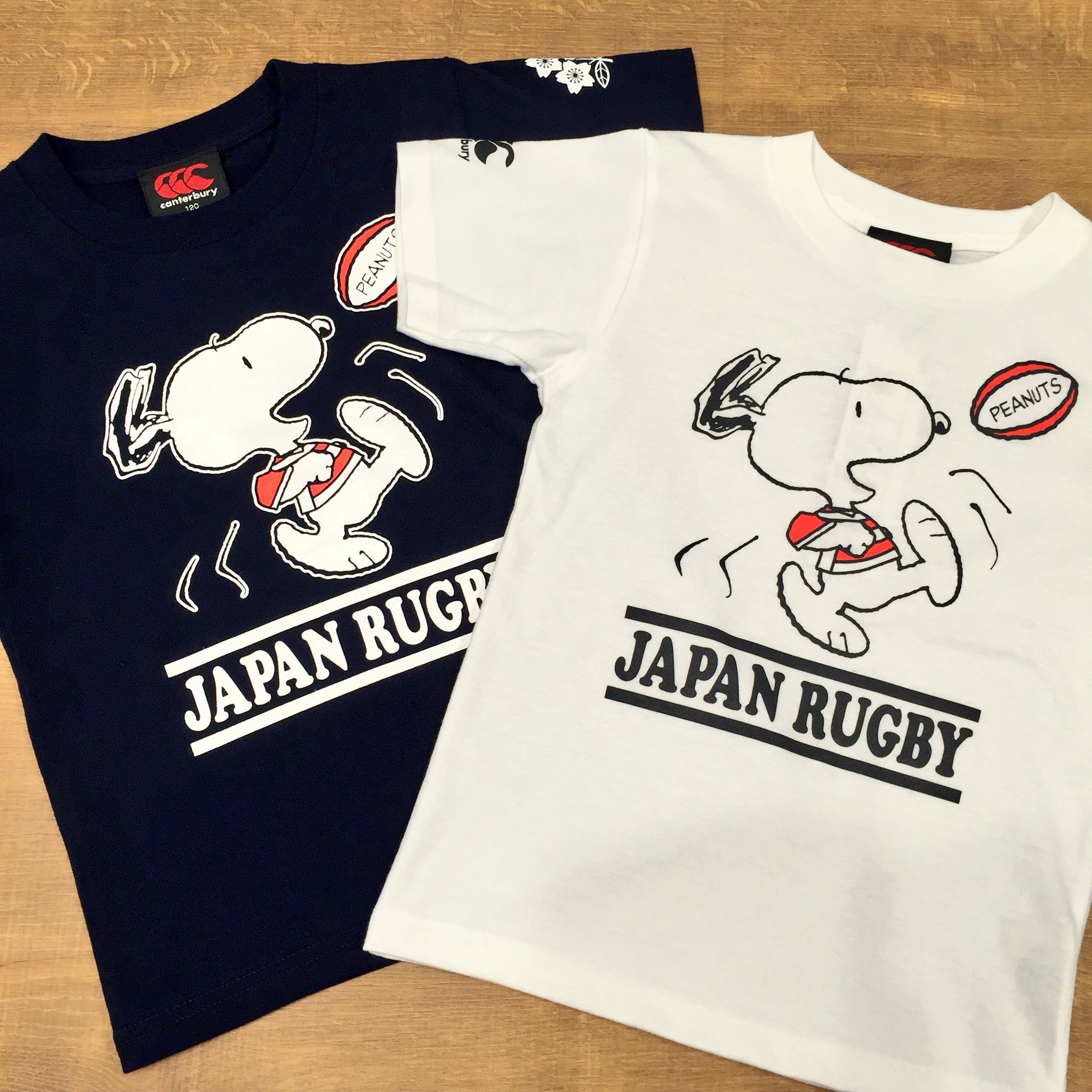 Canterbury Arukas スヌーピーtシャツが入荷しました ラグビー日本代表と大人気ピーナッツがコラボレーション商品 サイズ 100 1 140 Xs 3l 価格 3 0 税 3 800 税 Canterbury Cbarukas ラグビー 熊谷 カンタベリー スヌーピー