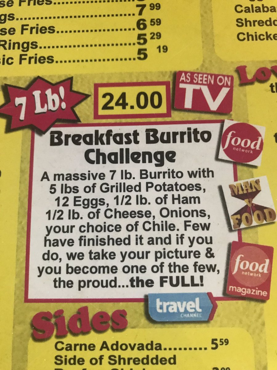 FakeDManning's tweet photo. So damn good and no I didn't try the BIG burrito 🌯😳 #303 #jackngrill #denver https://t.co/GR8BHaS6lu