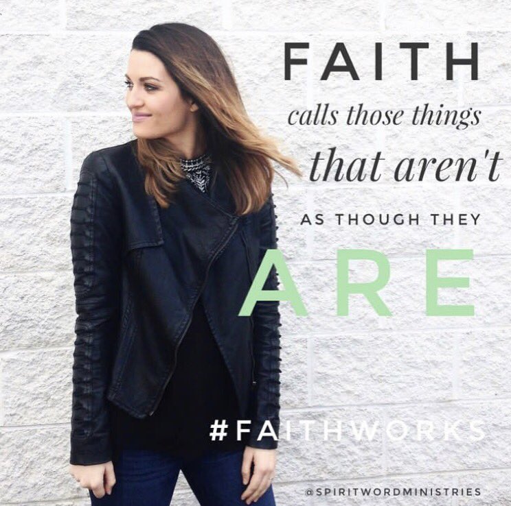 Amy_Shamp's tweet photo. God has called us to live by faith! #faith https://t.co/9gjsZpxK1t