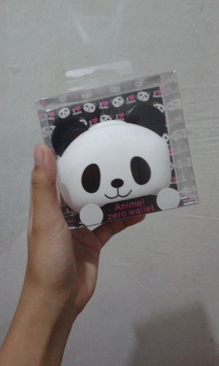 honeylaneyyy's tweet image. Sa wakaaaaaaas♥ #Pandawallet