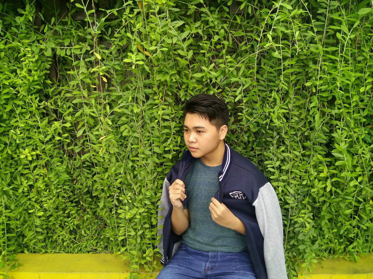 Yericho (@yerichoyoshua) on Twitter photo 