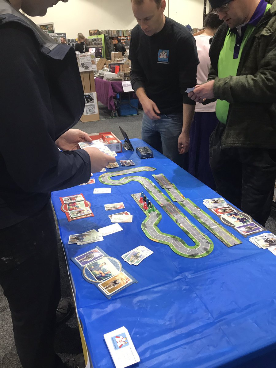 CharlesCycleHQ's tweet photo. @asgergranerud  at our local con ... https://t.co/82wYwD9jCu