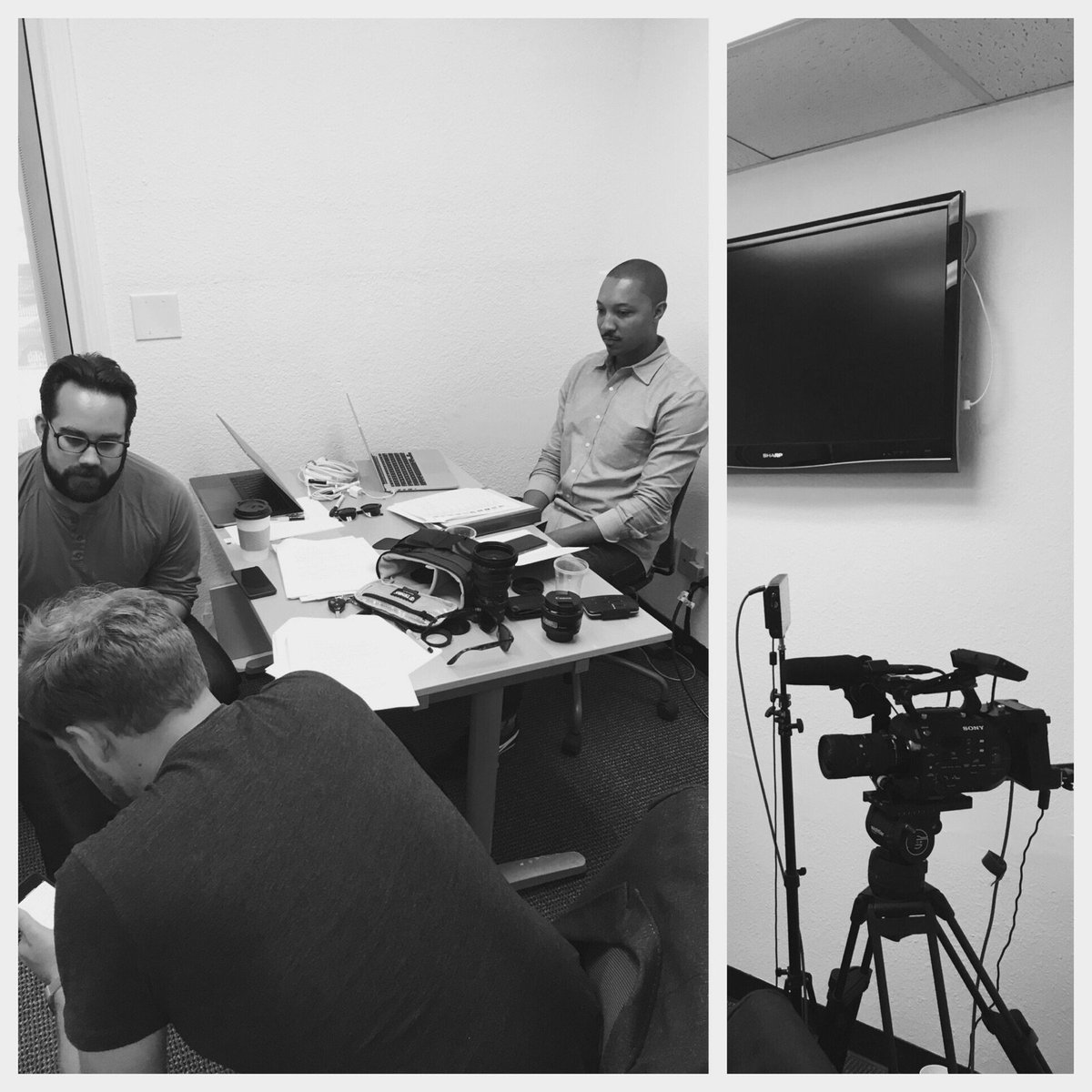 From the Projection Booth Films tweet media