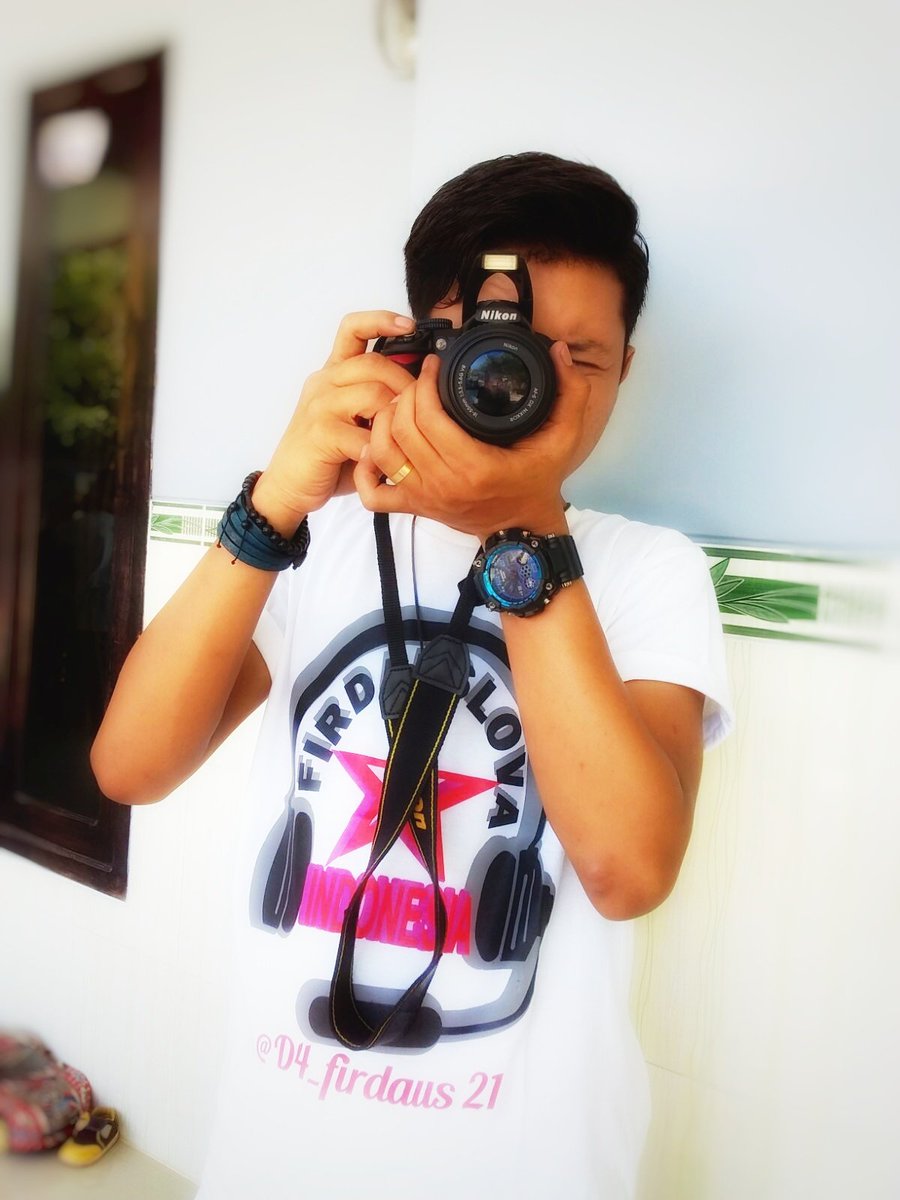 Firdaus D'Academy 4 tweet media