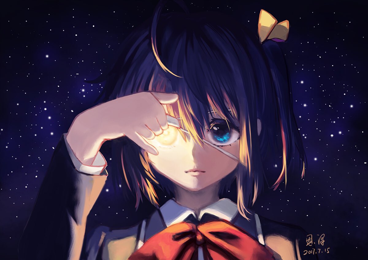 邪王真眼 闇の力を秘めし鍵よ 真の姿を我の前に ちがった これは桜ちゃんのせりふ 小半みるく カレンダー発売中のイラスト