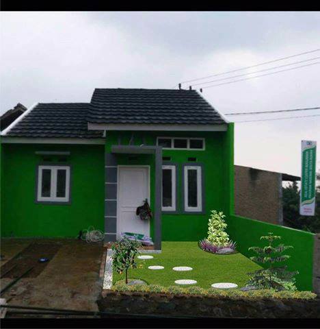 Rumah type 36/60 prospek &amp; strategis Rp. 123,5 juta cash  keras atau cash bertahap sd Desember 2017. Booking sekarang discount, 08156205806