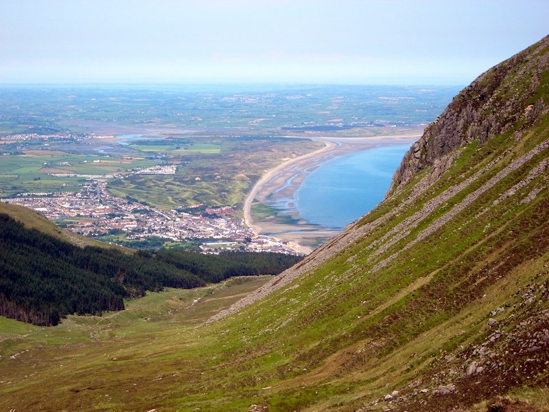 TinyLifeCharity's tweet image. Slieve Donard the highest peak in the Mournes @TinyLifeCharity hiking to the summit 27 Aug we'd love you to join us buytickets.at/tinylife
