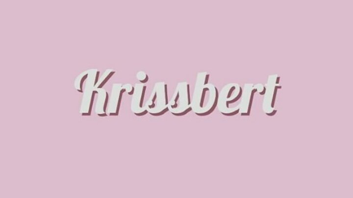 TEAMKrissbert's tweet photo. PNK 💕 @hashtag_wilbert @imkrisshav https://t.co/ytVsfptTEE