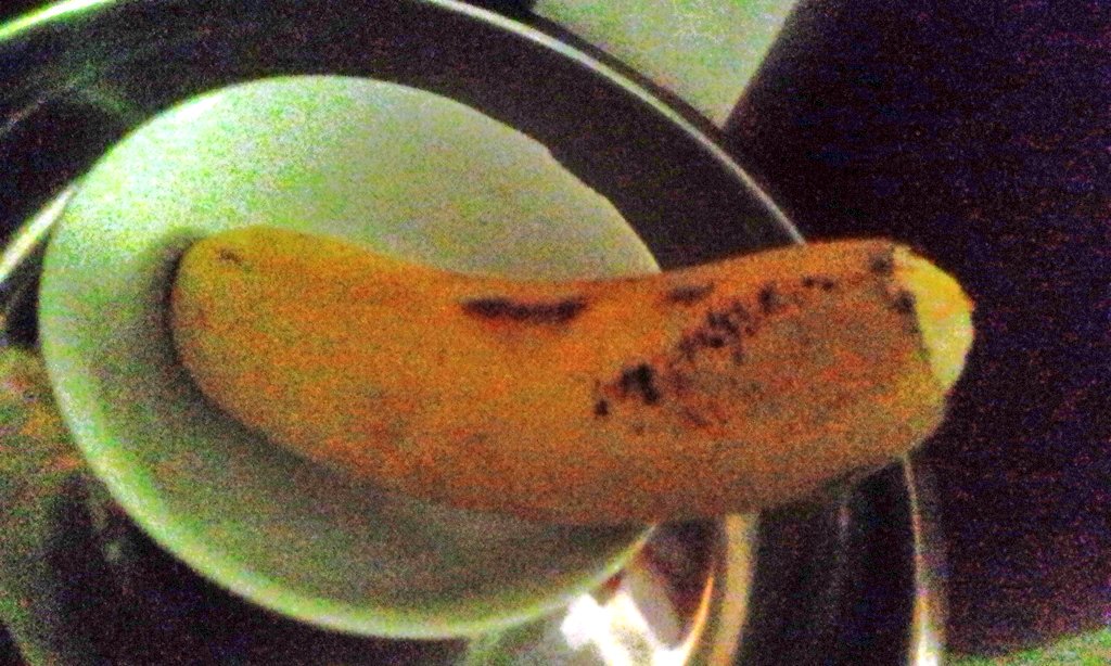 tankokseng61's tweet image. «%»#16thJuly2017 #Sunday
#1Banana
9.04am-9.06am