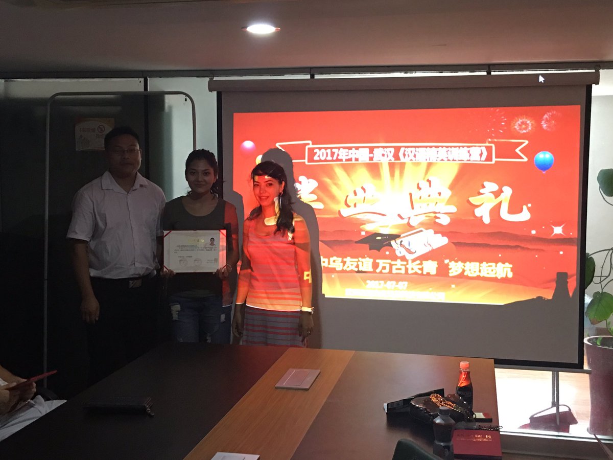 JACKFU2016's tweet image. Learn Chinese ,double your world !welcome you and your friends join our Chinese culture trip!