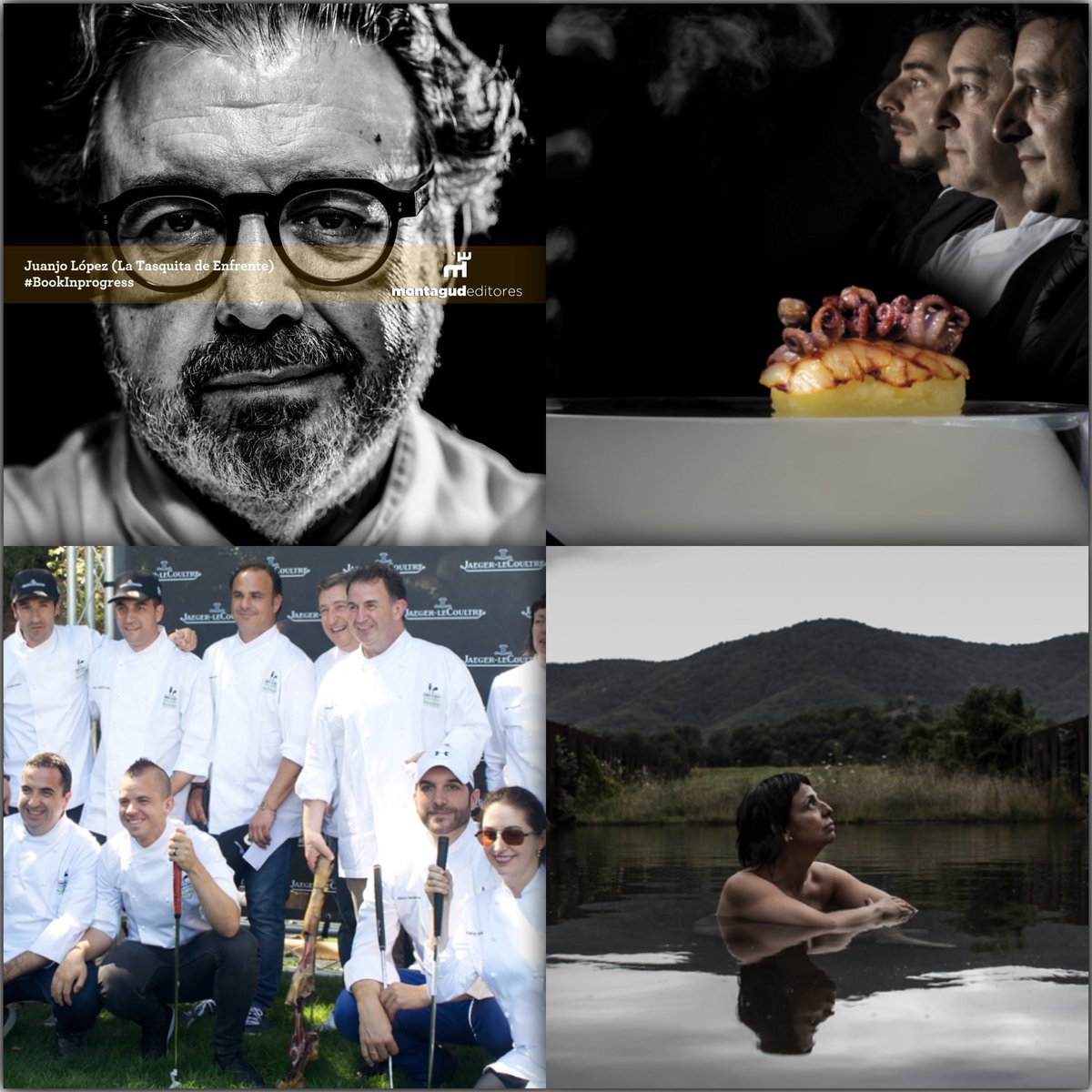 MONTAGUD EDITORES tweet media