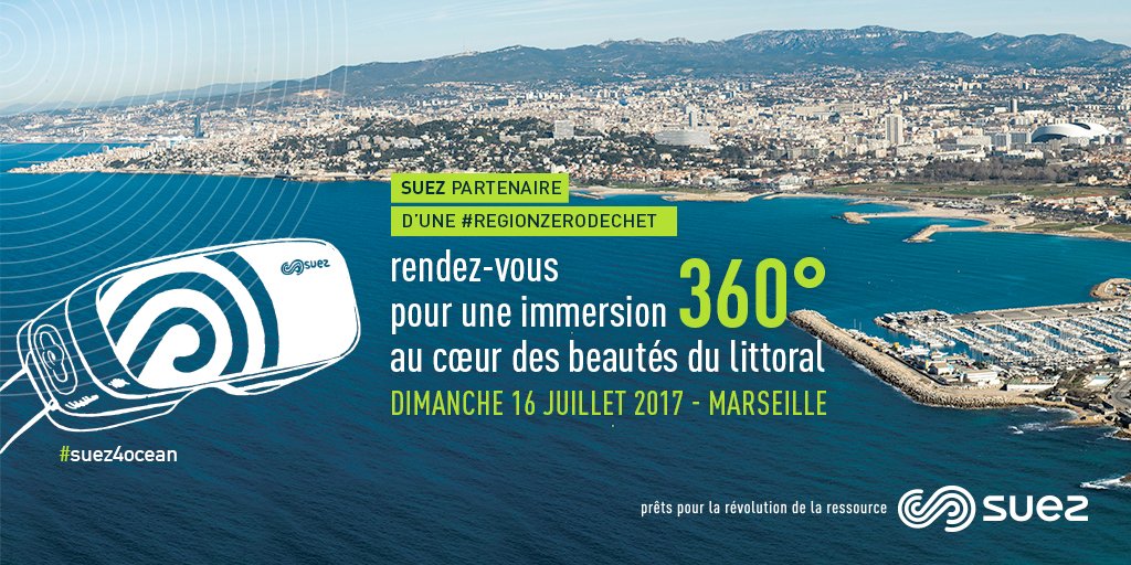 f_costes's tweet photo. Tournée des plages #RegionZeroDechet @regionpaca l'espace @suezFR immersion 360 est prêt Venez tenter l'expérience ce jour à @marseille ! https://t.co/yaCblI0iWb