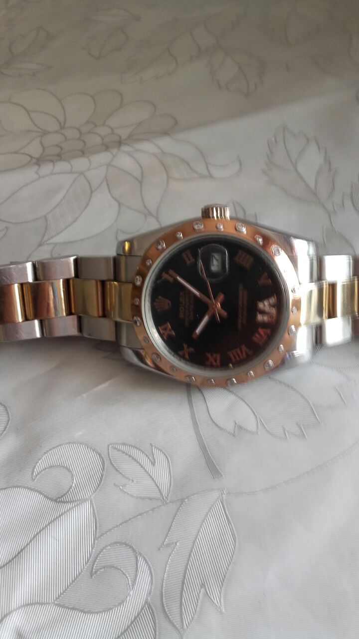 rolex f714983