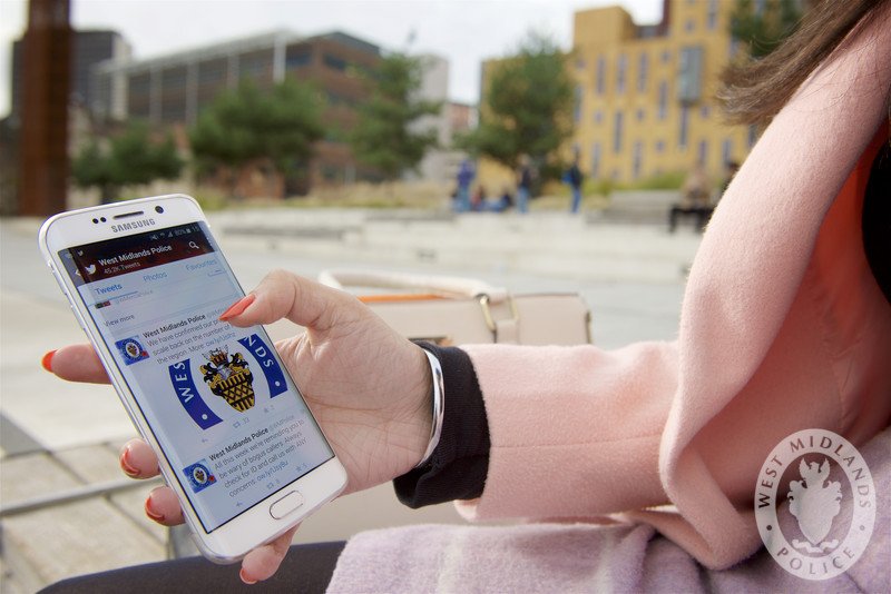 WMPolice's tweet image. #VACANCY | Join us! We’re looking to recruit an enthusiastic, creative and highly motivated communications professional to join our award-winning Corporate Communications team to support the force’s internal communications.

Apply today ➡️ bit.ly/3CKxfQ2