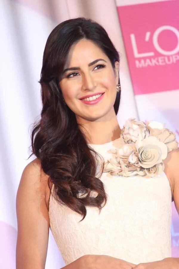 Happy Birthday Katrina Kaif
Smile      