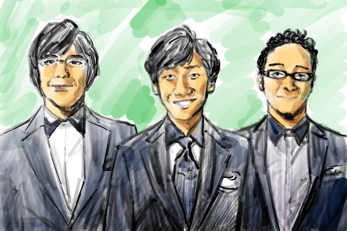 東京03のtwitterイラスト検索結果 古い順 東京03のtwitterイラスト検索結果 古い順