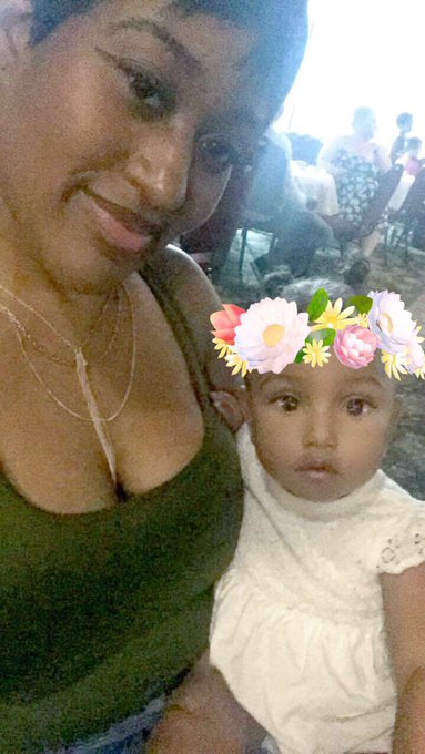 My white girl 😘 https://t.co/FrzZ2Nxev5<a href="/tag/mytwitteranniversary"class="tags"><span>#mytwitteranniversary</span></a>